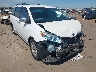 5TDKK3DC0FS****** Salvamento y Destrozados 2015 Toyota Sienna en Sacramento