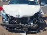 5TDKK3DC0FS****** Salvamento y Reparables 2015 Toyota Sienna en Estado de California