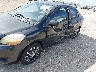 JTDBT923771****** Salvage and Repairable 2007 Toyota Yaris in Texas State