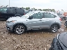 3CZRU5H34NM****** Salvamento 2022 Honda HR-V