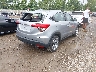 3CZRU5H34NM****** Salvamento y Destrozados 2022 Honda HR-V en Estado de Ohio