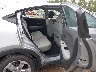 3CZRU5H34NM****** Destrozados 2022 Honda HR-V en Cincinnati