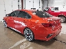 3KPF44AC7LE****** Salvage and Repairable 2020 Kia Forte in Fargo