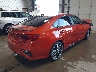 3KPF44AC7LE****** Salvage and Wrecked 2020 Kia Forte in North Dakota State