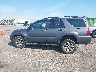 JTEBT17R160****** Repairable 2006 Toyota 4Runner in New York State