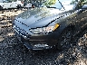 3FA6P0G72JR****** Salvage and Repairable 2018 Ford Fusion in Virginia State