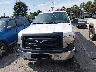 1FTMF1CM7DK****** Wrecked 2013 Ford F-150 in North Carolina State