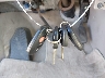 5TDZK23C27S****** Salvamento 2007 Toyota Sienna en Estado de Texas