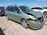 5TDZK23C27S****** Salvamento y Destrozados 2007 Toyota Sienna en San Antonio South