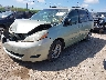5TDZK23C27S****** Usados y Reparables 2007 Toyota Sienna en San Antonio South