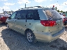 5TDZK23C27S****** Salvamento y Reparables 2007 Toyota Sienna en San Antonio South