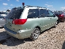 5TDZK23C27S****** Salvamento y Destrozados 2007 Toyota Sienna en Estado de Texas