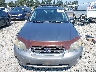 4S4BP62C057****** Wrecked 2005 Subaru Outback in Washington State