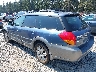4S4BP62C057****** Salvage and Repairable 2005 Subaru Outback in Seattle