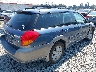 4S4BP62C057****** Salvage and Wrecked 2005 Subaru Outback in Washington State