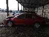 3FAHP0HA1AR****** Salvage 2010 Ford Fusion