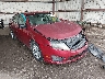 3FAHP0HA1AR****** Salvage and Wrecked 2010 Ford Fusion in Omaha