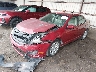 3FAHP0HA1AR****** Used and Repairable 2010 Ford Fusion in Omaha