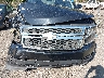 1GNSKHKC8GR****** Wrecked 2016 Chevrolet Suburban in Massachusetts State
