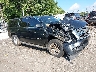 1GNSKHKC8GR****** Salvage and Wrecked 2016 Chevrolet Suburban in Taunton
