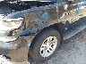 1GNSKHKC8GR****** Salvage and Repairable 2016 Chevrolet Suburban in Massachusetts State