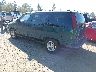 1GMDU06L2ST****** Salvage and Repairable 1995 Pontiac Trans Sport in Seattle