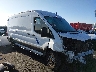 1FTBR1C85RK****** Reparables 2024 Ford Transit 250 en Estado de California
