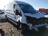 1FTBR1C85RK****** Salvamento y Destrozados 2024 Ford Transit 250 en Los Angeles