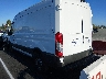 1FTBR1C85RK****** Salvamento y Reparables 2024 Ford Transit 250 en Los Angeles