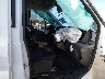 1FTBR1C85RK****** Usados y Reparables 2024 Ford Transit 250 en Estado de California