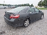 4T1BK46K97U****** Salvage and Wrecked 2007 Toyota Camry in New York State