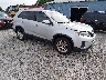 5XYKT3A68EG****** Salvamento y Destrozados 2014 Kia Sorento en Louisville North