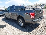 1FTEX1EP9HF****** Salvage and Repairable 2017 Ford F-150 in Albuquerque