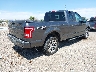 1FTEX1EP9HF****** Salvage and Wrecked 2017 Ford F-150 in New Mexico State