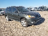 5NMSK4AG5AH****** Salvamento y Destrozados 2010 Hyundai Santa Fe en Amarillo