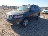 5NMSK4AG5AH****** Usados y Reparables 2010 Hyundai Santa Fe en Amarillo