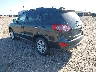5NMSK4AG5AH****** Salvamento y Reparables 2010 Hyundai Santa Fe en Amarillo