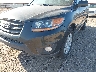 5NMSK4AG5AH****** Salvamento y Reparables 2010 Hyundai Santa Fe en Estado de Texas