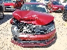 3VWL17AJ9GM****** Wrecked 2016 Volkswagen Jetta in North Carolina State