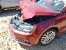 3VWL17AJ9GM****** Repairable 2016 Volkswagen Jetta