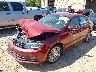 3VWL17AJ9GM****** Used and Repairable 2016 Volkswagen Jetta in Concord