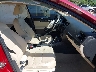 3VWL17AJ9GM****** Used and Repairable 2016 Volkswagen Jetta in North Carolina State
