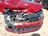 3VWL17AJ9GM****** Salvage and Repairable 2016 Volkswagen Jetta in North Carolina State