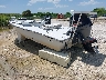 MVIMA07***** Salvage and Repairable 1990 1990 18.5 Master Angler in Fort Myers
