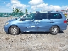 5FNRL3H72AB****** Reparables 2010 Honda Odyssey en Estado de Nueva York
