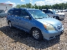 5FNRL3H72AB****** Salvamento y Destrozados 2010 Honda Odyssey en Rochester