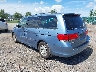 5FNRL3H72AB****** Salvamento y Reparables 2010 Honda Odyssey en Rochester