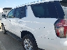1GNSCSKD1MR****** Reparables 2021 Chevrolet Tahoe