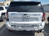 1GNSCSKD1MR****** Usados y Reparables 2021 Chevrolet Tahoe en Fresno