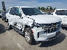 1GNSCSKD1MR****** Salvamento y Destrozados 2021 Chevrolet Tahoe en Fresno